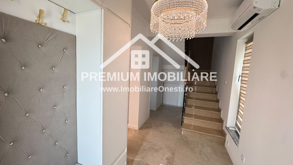 Vila Individuala de Vanzare | Complet mobilata si utilata - Poză 18