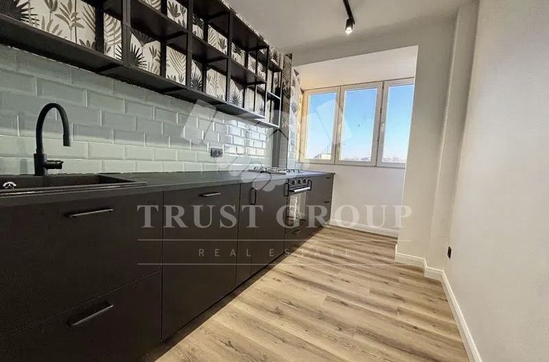 Apartament 3 camere Beller | renovat complet - Poză 6