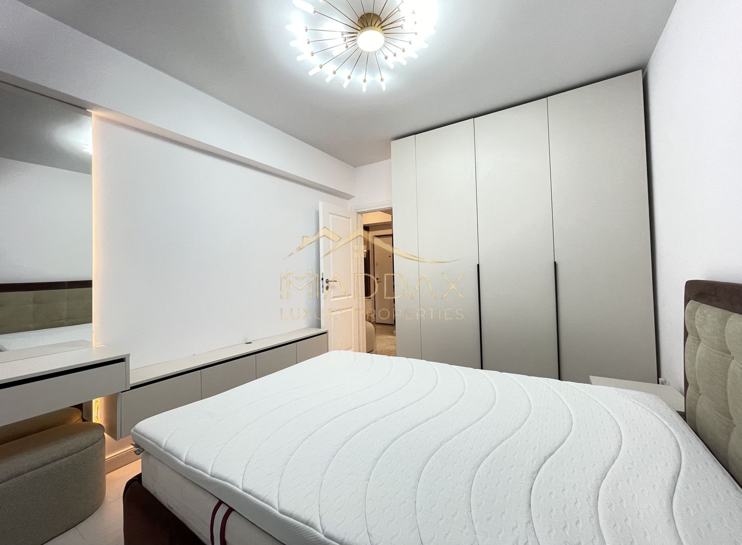 Apartament Modern**2 Camere**Mobilat**Parcare subterana inclusa//Central - Poză 8