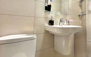 Apartament 3 camere, primitor si spatios, Zona Central - City of Mara - Poză 13