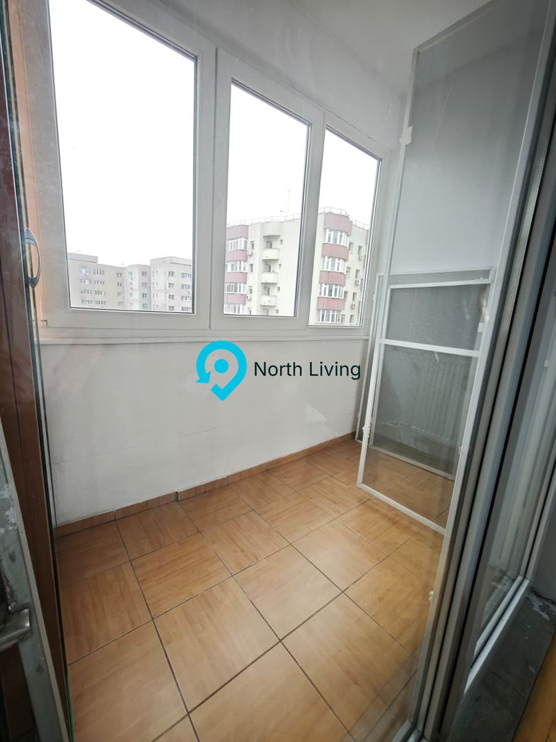 Apartament 3 camere, 68 mp, renovat, Câmpia Libertății - Poză 7