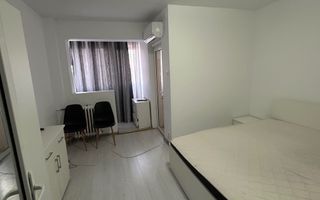 Garsonieră modernă, pat matrimonial, etaj intermediar, preț excelent - Poză 2