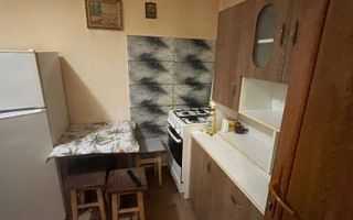 Apartament 2 camere, decomandat, zona Liceul Procopiu, Iași - Poză 3