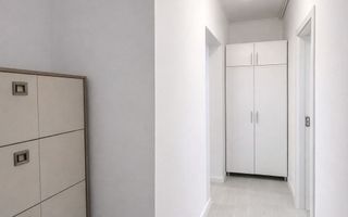 Piata Victoriei, 2 camere, centrala proprie. - Poză 6