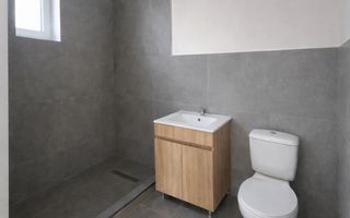 Casa multifunctionala cu salina – 2 spatii comerciale  Aleea Carpați - Poză 8