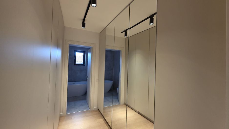 Apartament Nou 3 Camere de Închiriat - Iancu Nicolae, 95 m, NOU LUX - Poză 21