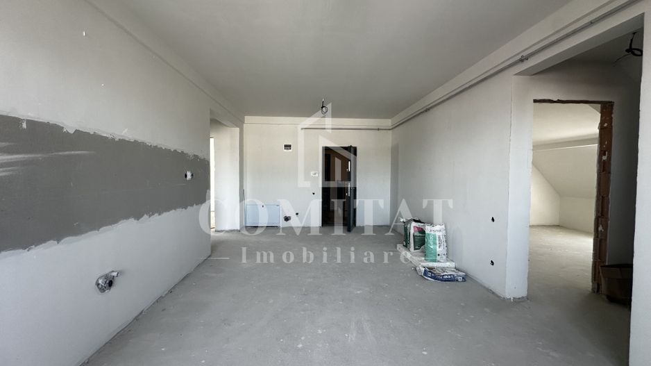 Apartament 4 camere | Bloc nou | Zona Str Cetatii - Floresti - Poză 2