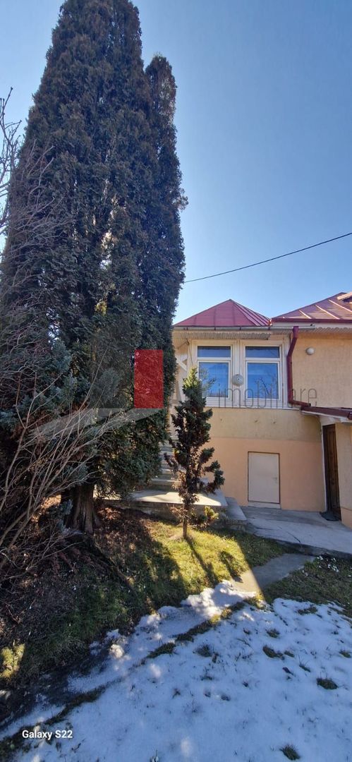 CASA DE VANZARE IN BUSTENI- POIANA TAPULUI - Poză 4