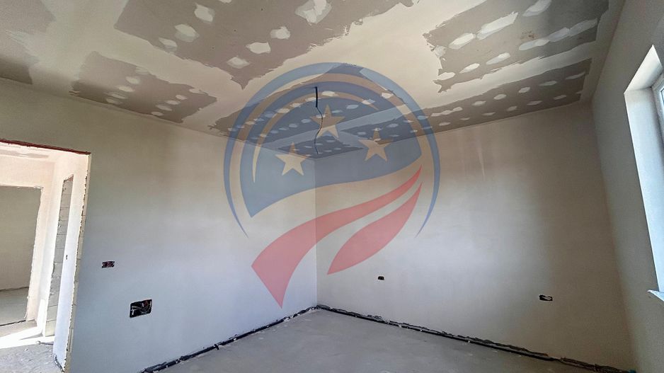 Vilă cu 4 camere de vânzare in Craiova - Poză 4