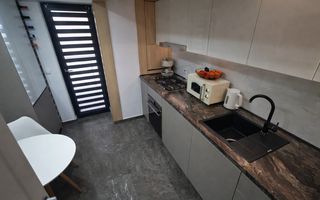 2 camere decomandat | etaj 3/10 | Mobilat&Utilat | CUG | Parcare subterană+Boxă - Poză 8