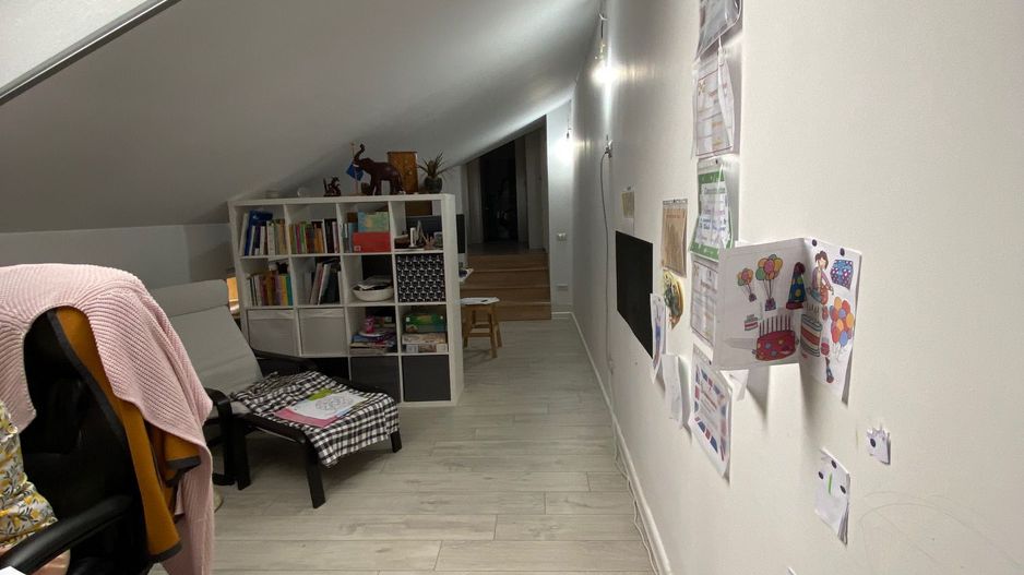 Casa cu 2 apartamente in zona Braytim - Poză 5