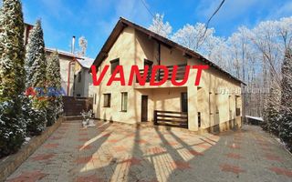 COMISION 0% -Casa deosebita Ciocanai - Poză 1