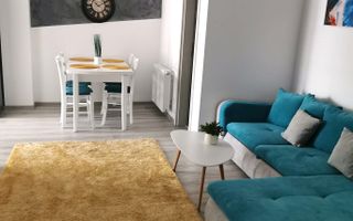 Apartament 3 camere I 2 locuri parcare I Balcon I Turnisor - Poză 3