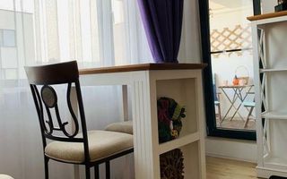 Apartament spaţios şi modern Greenfield Baneasa - 3 camere, 76 mp, parcare - Poză 5