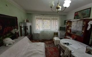 Apartament 2 camere, Mircea cel Batran, 39 mp, fara risc - Poză 1