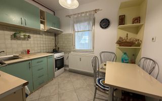 COMISION 0% | Apartament 3 Camere Lipovei | Mobilat  Centrala Proprie - Poză 5