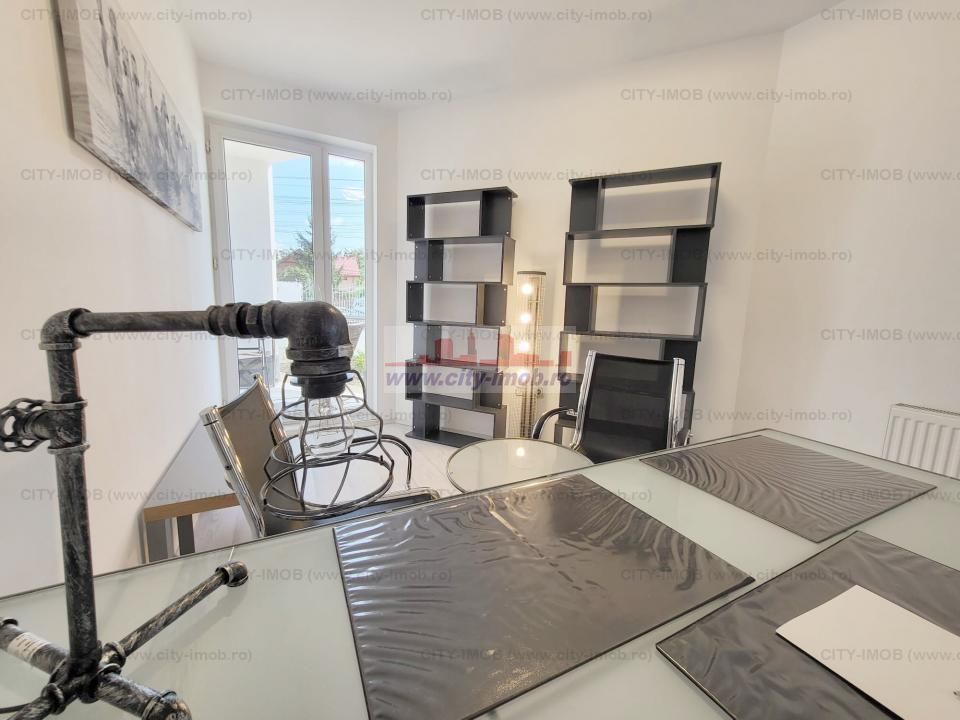 Vanzare Vila de lux in Corbeanca - Poză 19