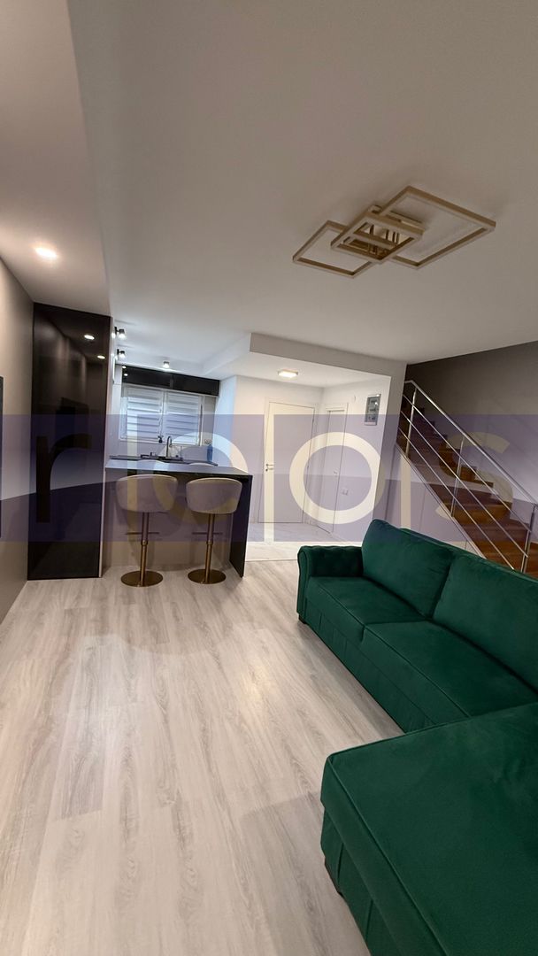 VILA 3 CAMERE CU GRADINA | VEDERE LAC SI PISCINA | COSMOPOLIS | 2 LOCURI PARCARE - Poză 2