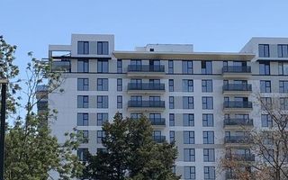 Nusco City Faza 2 – 2 camere | 53 mp | Etaj 7 | Cesiune - Poză 2