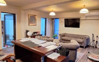 Penthouse cu 4 camere si terasă generoasa la Et.15 - Rm.VL. - Poză 17