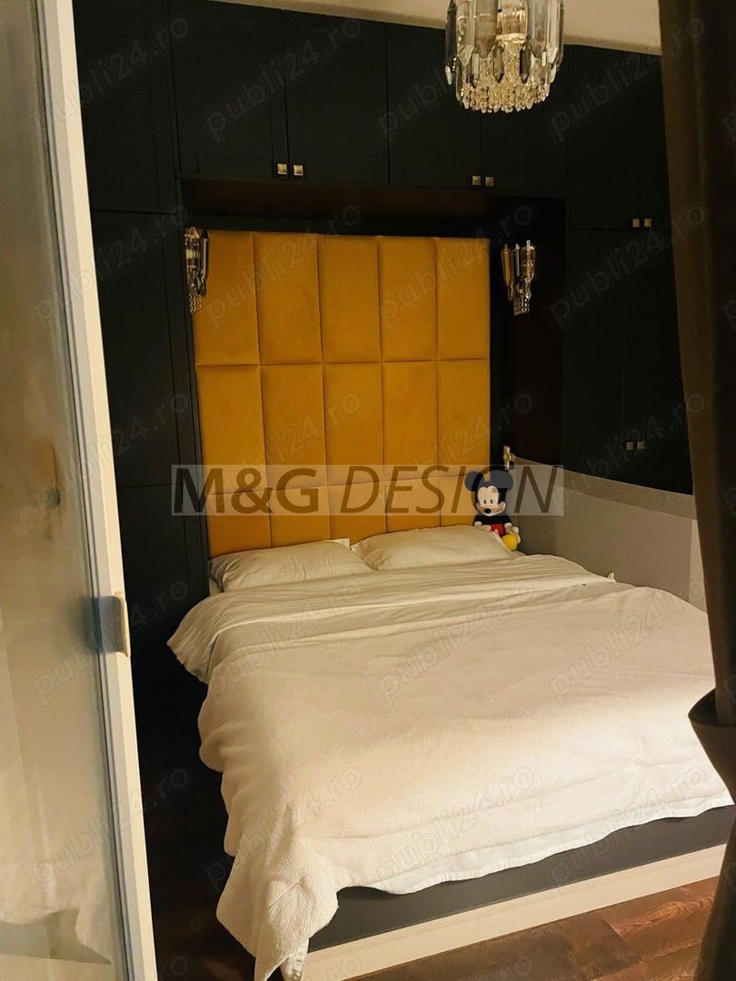Apartament 2 camere Ghiroda bloc nou etaj 1 - Poză 6