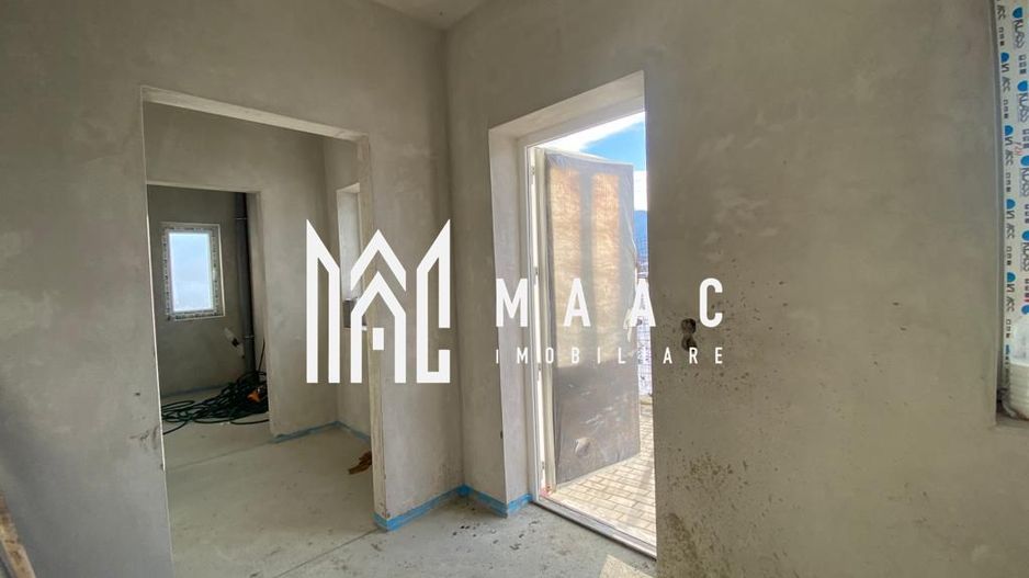 Casa Individuala | Curte 617MP | Cisnadie - Poză 6