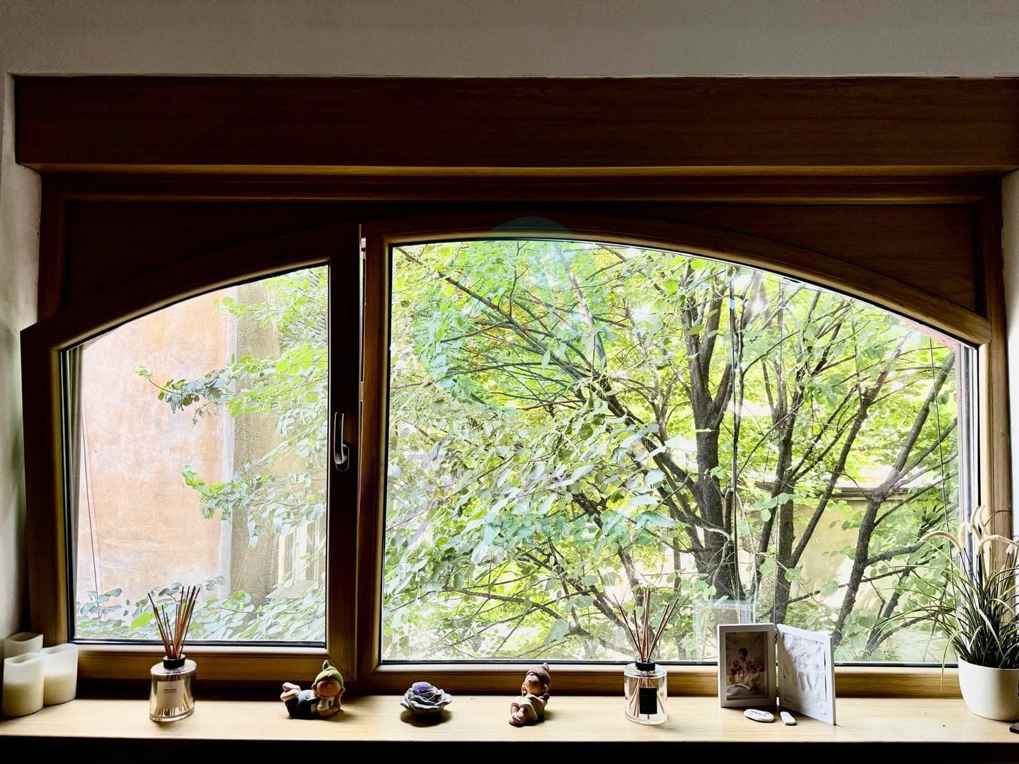 Apartament boem cu mult soare Piata Sfantul Stefan - Poză 6