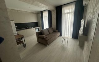 Apartament 2 camere Mamaia - Poză 4