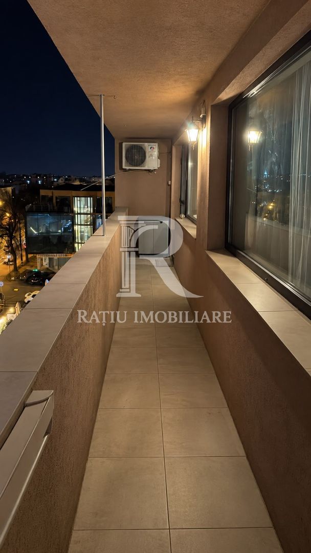 Apartament 3 Camere | 76 mp | Piata Bucuresti | Oradea - Poză 11