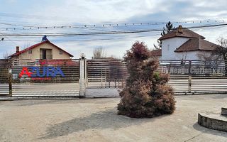 Vanzare cladire multifunctionala - linie panificatie, totul nou, Ciresu - Poză 8