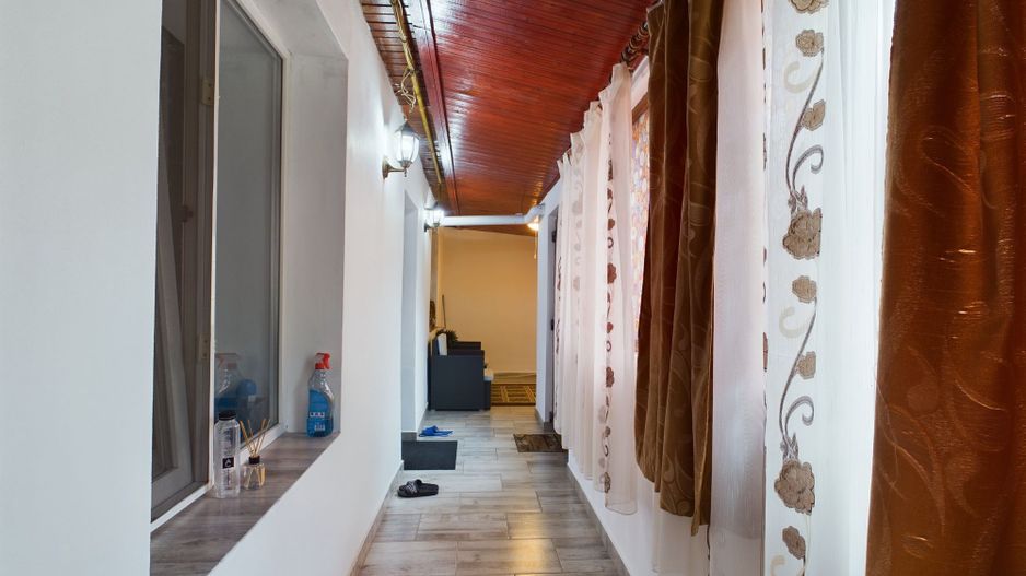 Casă 4 camere Timișoara ( zona Iosefin Dambovita) - Poză 11