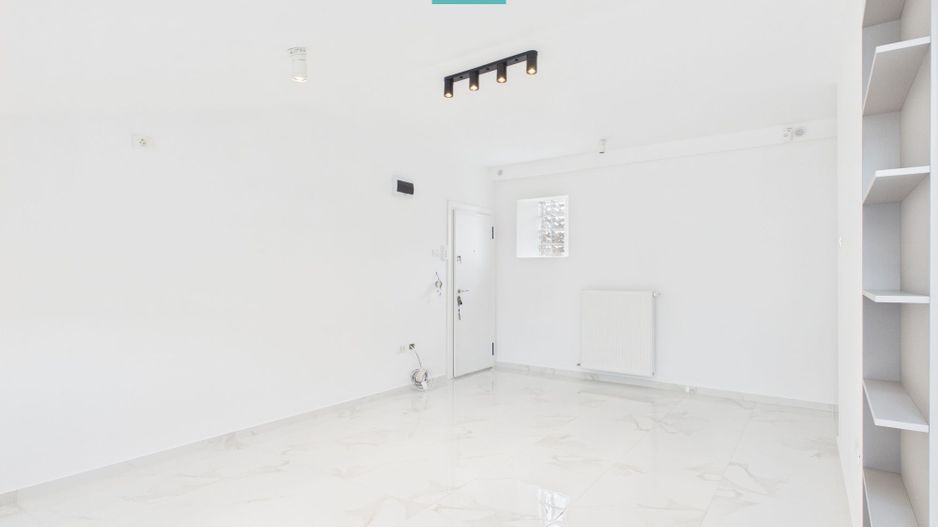 Loft ultracentral ultramodern, la prima închiriere - Poză 19