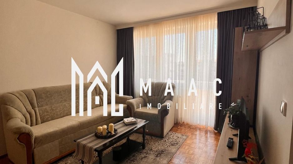 Apartament 2 camere de inchiriat | 50 MP | Zona Milea - Poză 6
