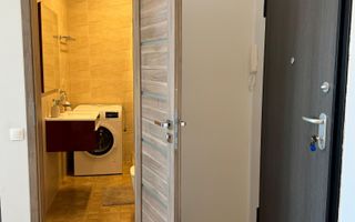 Apartament 3 camere 80 mp, priveliște superbă spre Lacul Gheorgheni&Iulius Mall - Poză 9