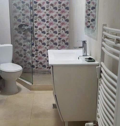 Apartament 2 camere bloc nou-Nerva Traian-Timpuri Noi-Centrala - Poză 6