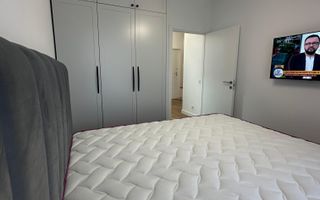 Apartament Premium - 2 camere +parcare - Silk District! - Poză 7