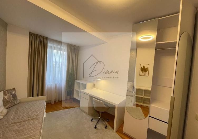 COM 0% I Apartament 3 Camere Herăstrău Sos Nordului I Lux, 110 mp - Poză 9