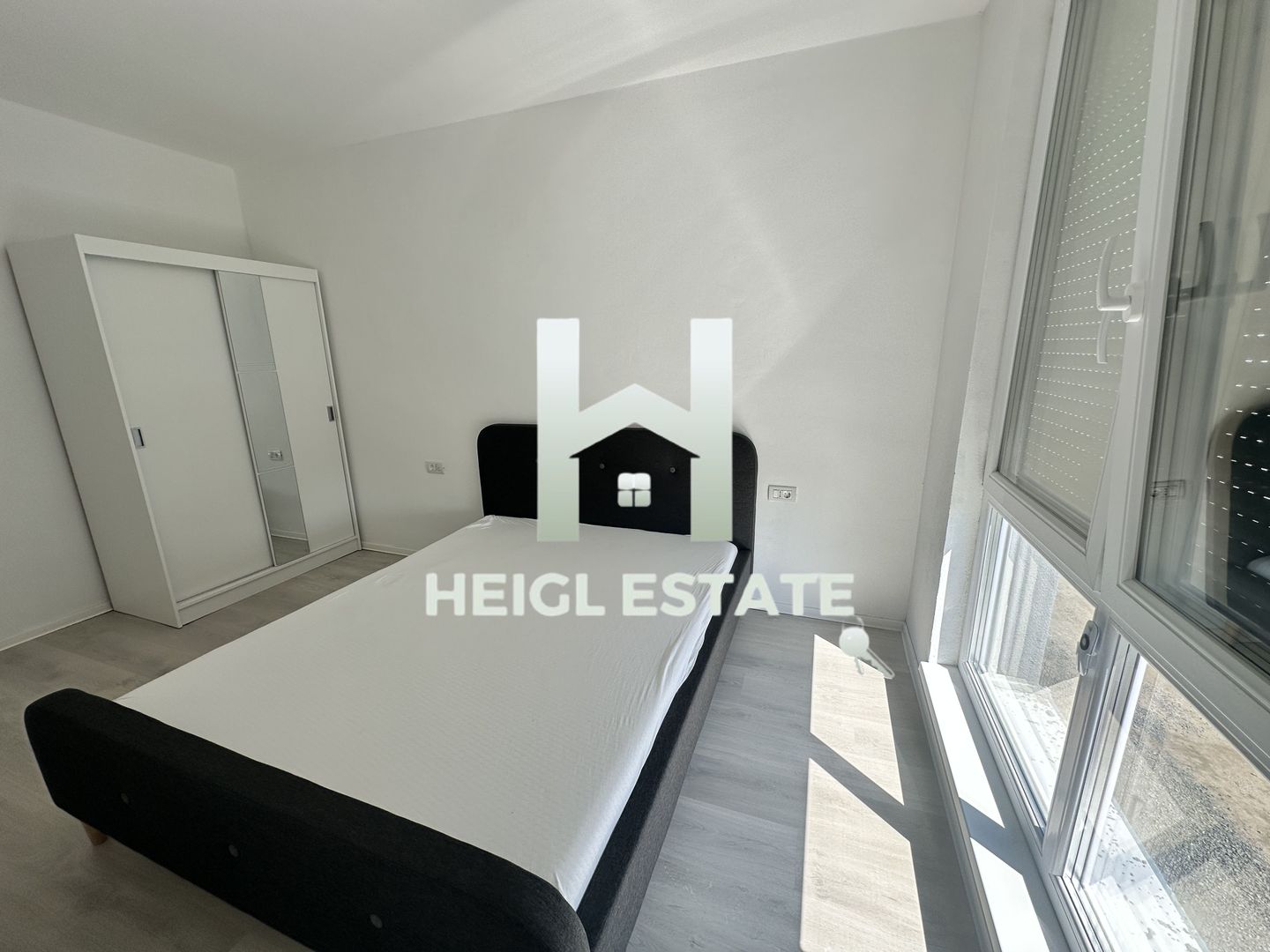 Heigl Estate vă propune spre închiriere apartament cu 3 camere in Mosnita Veche - Poză 5