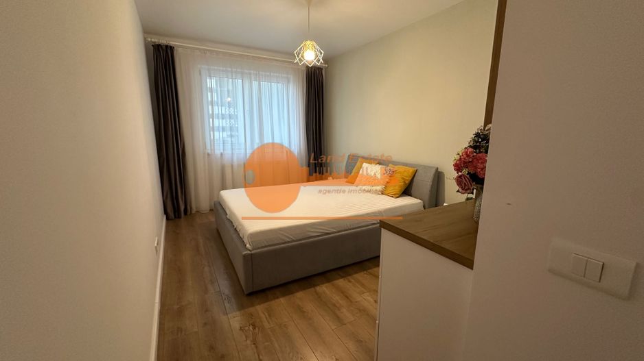2 camere cu centrala la 300m de metrou Mihai Bravu - Poză 3