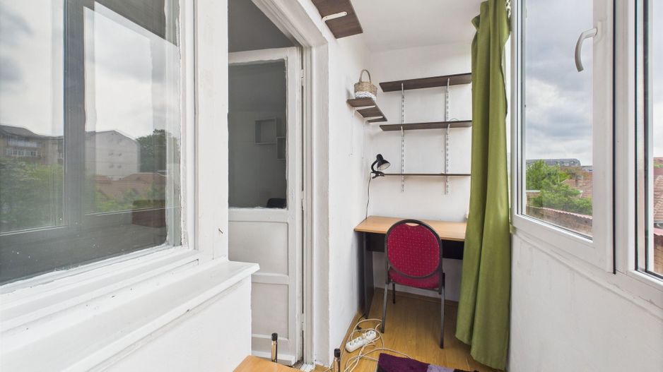 Apartament cu 1 cameră | 35 mp | Simion Bărnuțiu - Poză 7