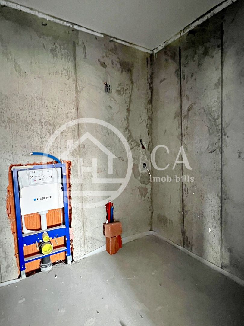 Casa de vânzare cu 4 camere in Santandrei, Bihor - Poză 5