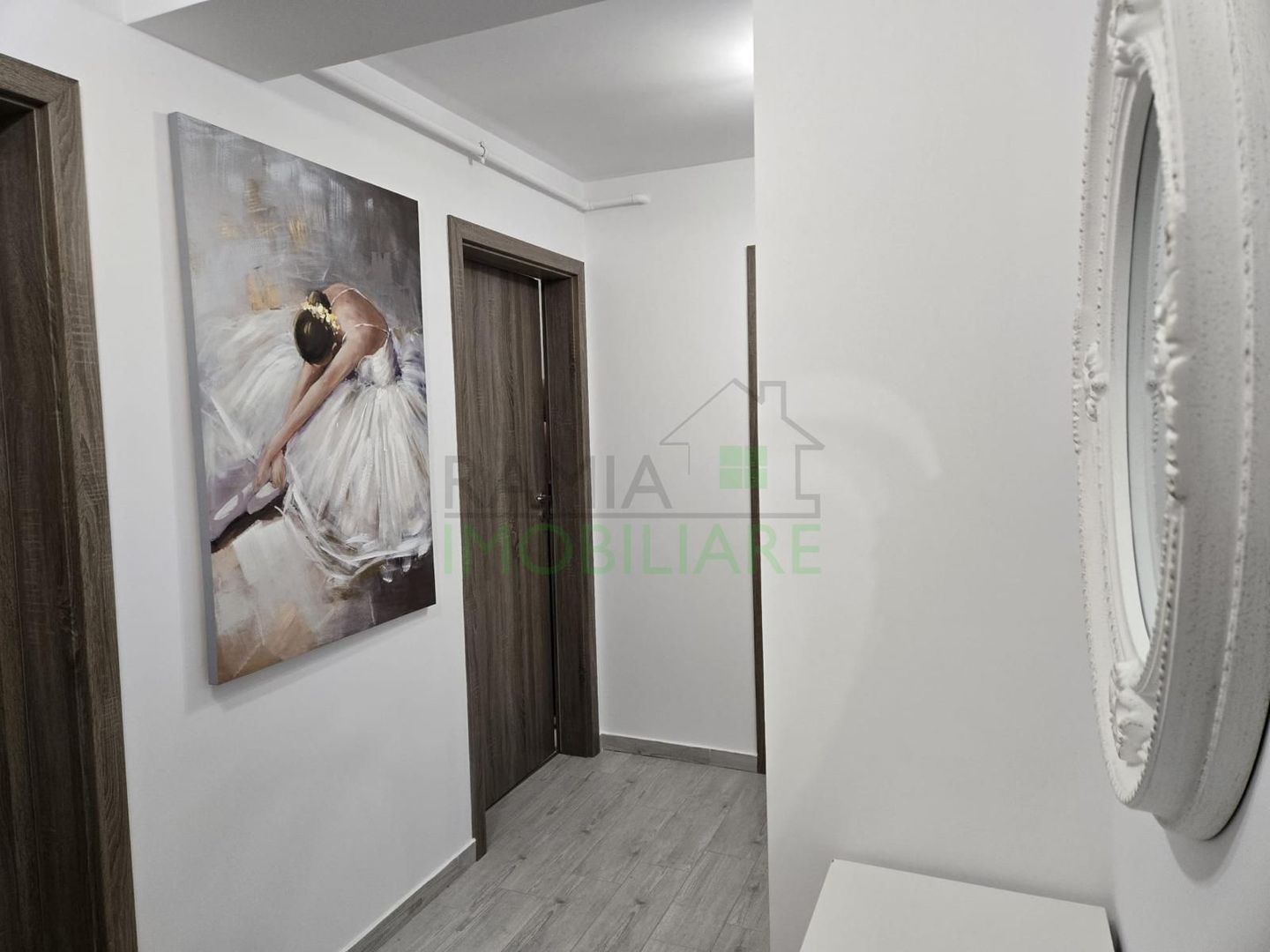 Apartament premium 2 camere, Urban Invest Coresi, Parcare + boxă - Poză 10