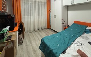 Spațiu cât o casă - 110mp - Apartament cu 4 dormitoare - Poză 9