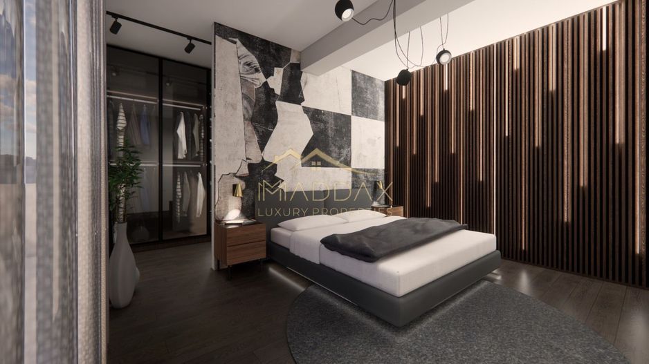 Apartament de vanzare | 2 camere | Bucurestii Noi | Chitila - Poză 1