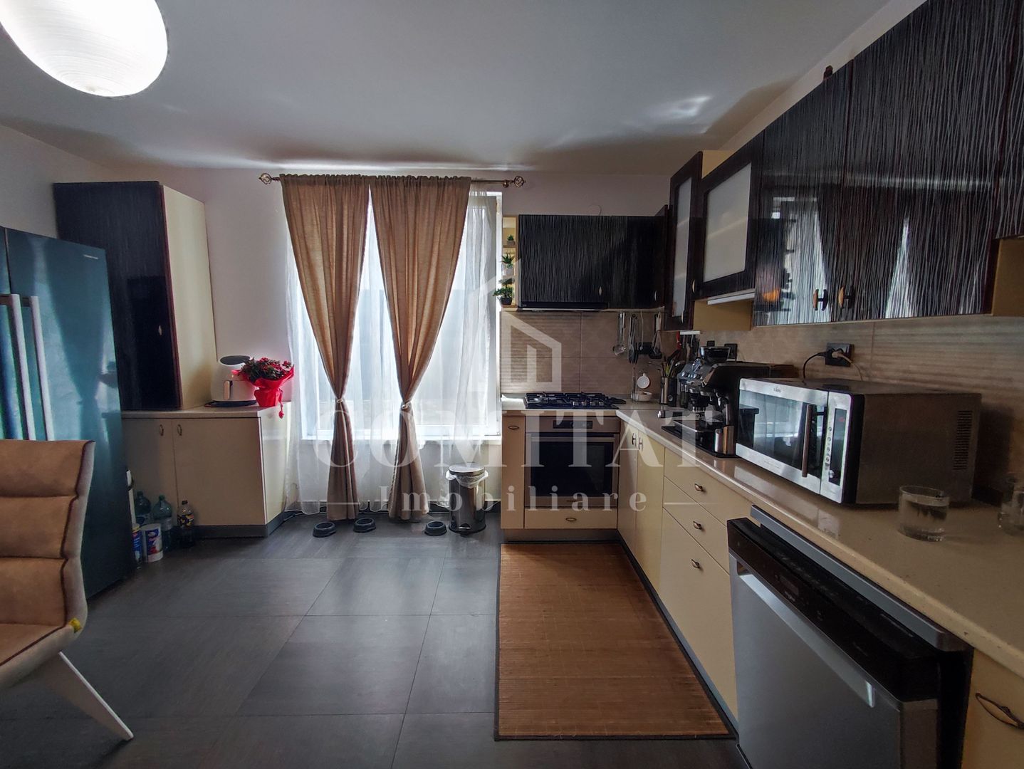 Casa individuală de vânzare | La cheie | Zona Florilor - Florești - Poză 7