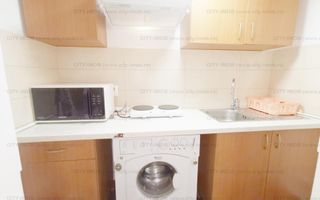 Inchiriere Garsoniera Studio Romana Amzei Bucuresti - Poză 24