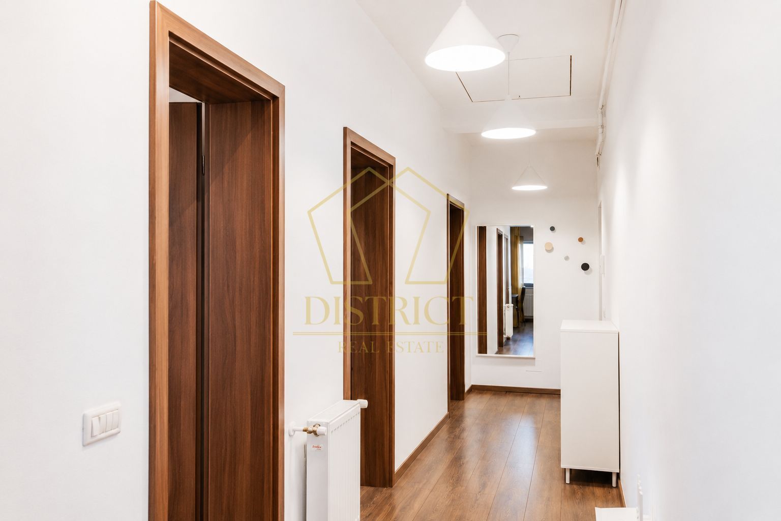 Apartament cu 3 camere | Giroc - Poză 9