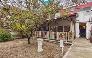 Casă la preț de apartament zona 3 Insule - Schiță 11