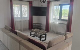 Vila de inchiriat in Ezareni, Valea Adanca – 4 camere, 160 mp - Poză 4