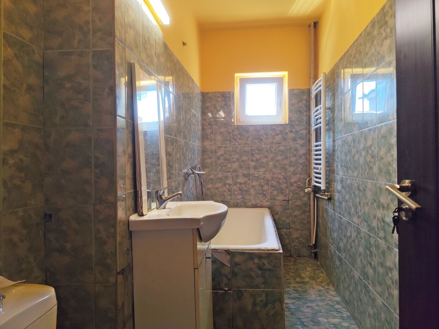 Apartament 2 camere, str. Salcamilor, Iosia Nord, Oradea - inchiriere - Poză 8